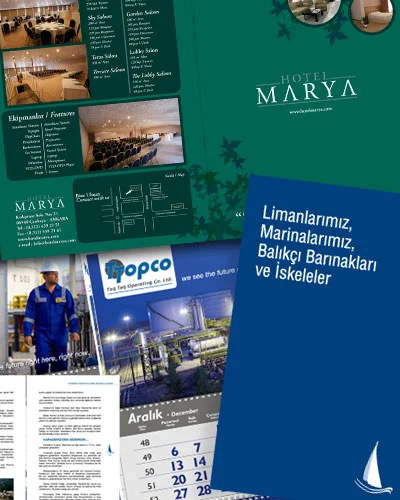 Ankara Baskı