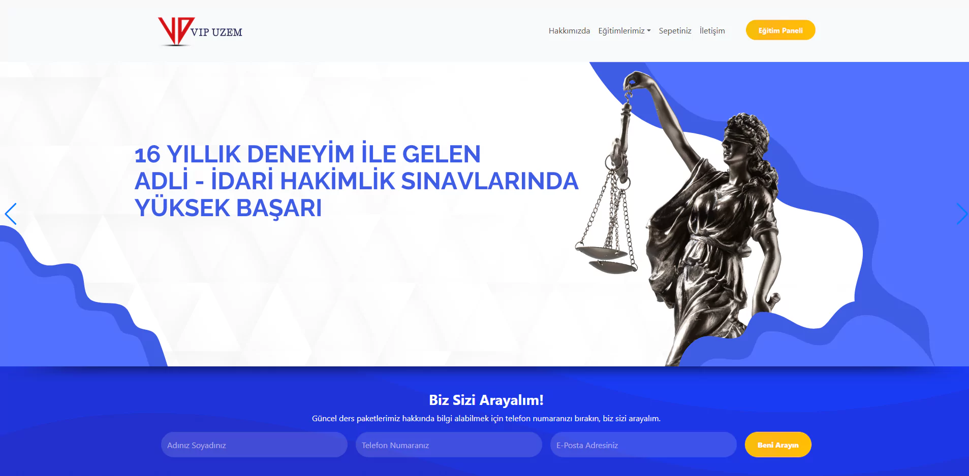 LMS ve E-Ticaret Çözümleri