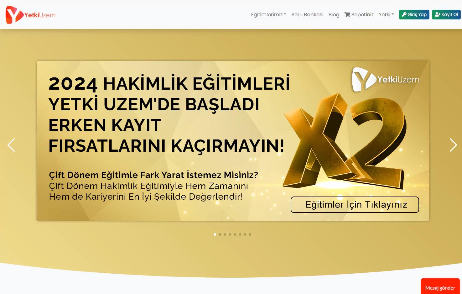 LMS Çözümleri